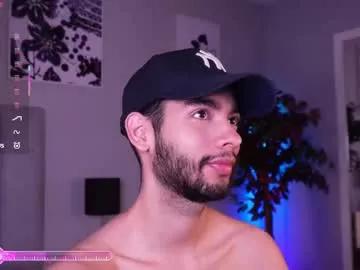 Photos of endy_rush from Chaturbate is Freechat