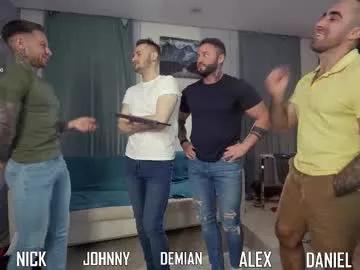 Try the thrill of flirt babes with our cam hosts, featuring unclothed wildness while getting naked and playing with their favored sex toys.