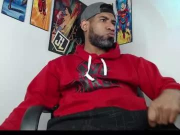 enriblack92 from Chaturbate is Freechat