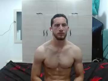 enzo_savage from Chaturbate is Freechat