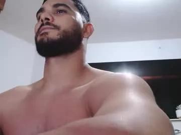 eren_smith from Chaturbate is Freechat