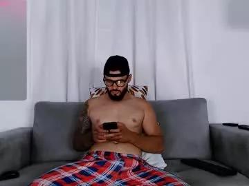 eric_evans1 from Chaturbate is Freechat