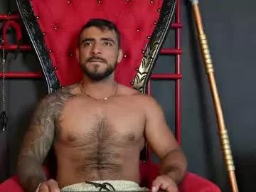 eric_harrison1 from Chaturbate is Freechat