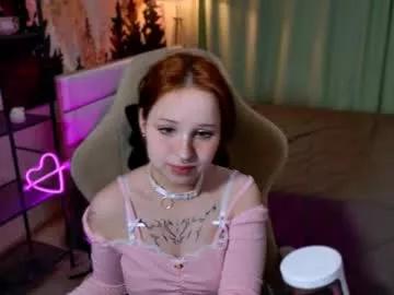ericamoon__ from Chaturbate is Freechat