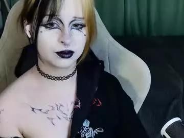 ericamoon__ from Chaturbate is Freechat
