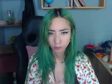 erika_stevens from Chaturbate is Freechat
