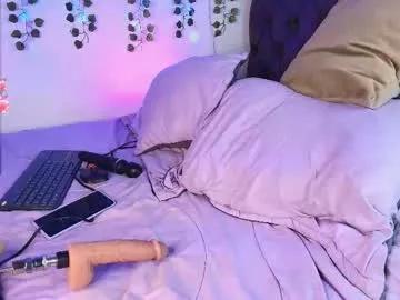 eris_velvet from Chaturbate is Freechat