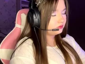 ernestinacherne from Chaturbate is Freechat