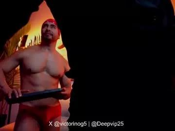eroswolfs from Chaturbate is Freechat