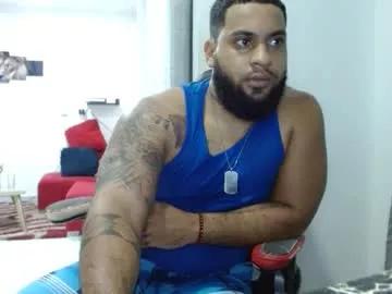 eroticoblack from Chaturbate is Freechat