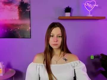 esme_moore_ from Chaturbate is Freechat