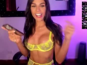 estefania1812 from Chaturbate
