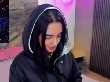 estefy_gomez1 from Chaturbate