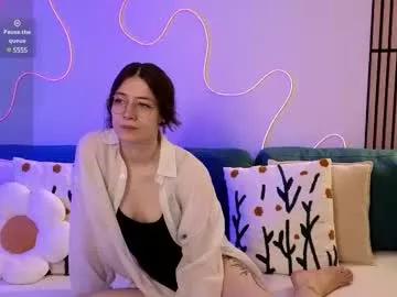 ester_hill from Chaturbate is Freechat