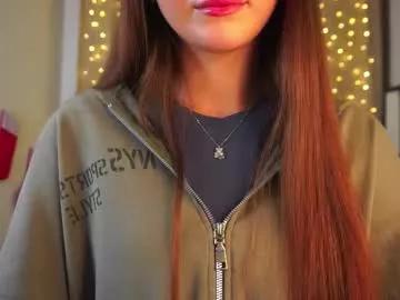 estrellabecnel from Chaturbate is Freechat