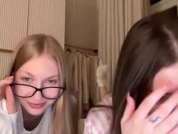Photos of eternal_infinite from Chaturbate is Freechat