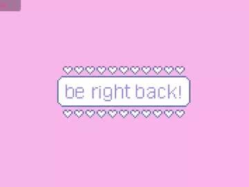 eternal_moonqs from Chaturbate is Freechat