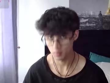 ethan_bleck from Chaturbate is Freechat