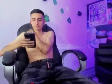 ethan_boy_ from Chaturbate is Freechat