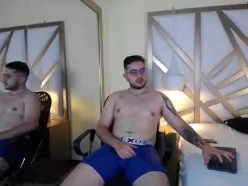 ethan_greys from Chaturbate is Freechat