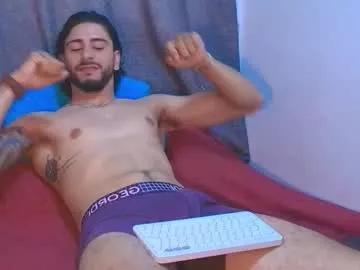 ethan_mullers1 from Chaturbate is Freechat