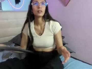 ethan_n_abby from Chaturbate is Freechat