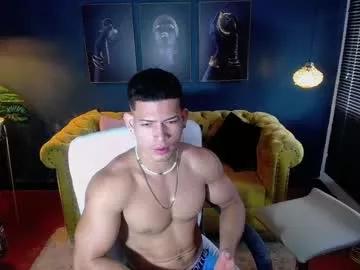 ethan_rodgers from Chaturbate is Freechat