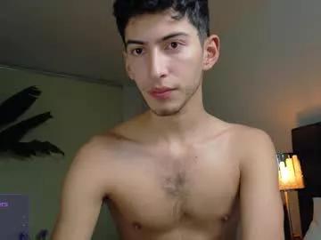 ethan_skiny_ from Chaturbate is Freechat