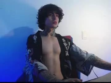 ethan_sykes from Chaturbate is Freechat