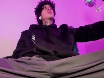 ethan_sykes from Chaturbate is Freechat