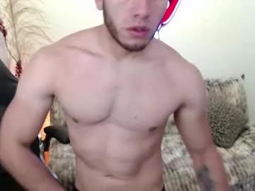 ethanblaze_ from Chaturbate is Freechat