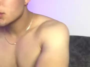 ethanconnor_ from Chaturbate is Freechat