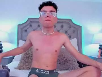 ethanleroyy from Chaturbate is Freechat