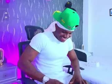 ethantraviis_ from Chaturbate is Freechat