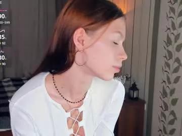eugeniabrainard from Chaturbate is Freechat