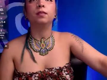 eva_brooks1 from Chaturbate is Freechat