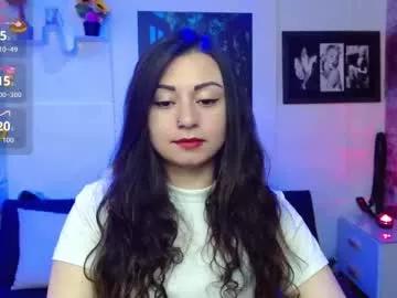 eva_rosell from Chaturbate is Freechat