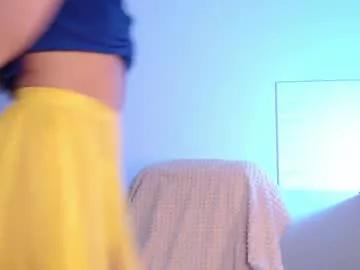 evahailey_ from Chaturbate is Freechat