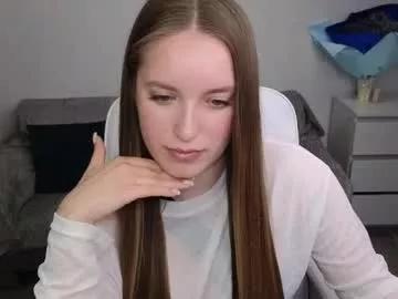 evajuly from Chaturbate is Freechat