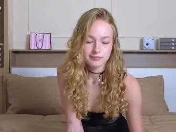 evamelodyy from Chaturbate is Freechat