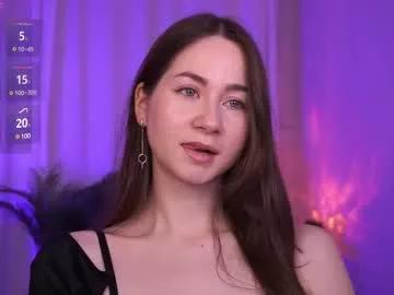 evamossi from Chaturbate is Freechat