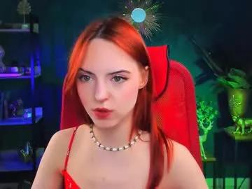 evanellson from Chaturbate is Freechat