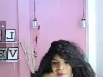 Photos of evangeline_riot from Chaturbate is Freechat