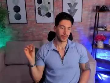 evansopry1 from Chaturbate is Freechat