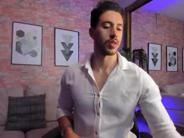 evansopry1 from Chaturbate is Freechat
