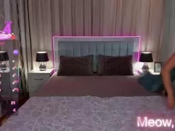 evarider from Chaturbate is Freechat