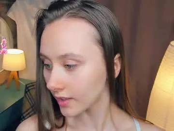 evas_soul from Chaturbate is Freechat
