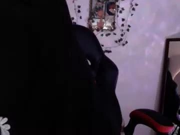 eve_blue77 from Chaturbate is Freechat
