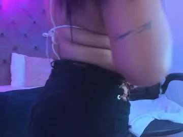 evelinamoon_ from Chaturbate is Freechat