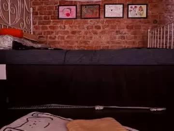 evelively from Chaturbate is Freechat